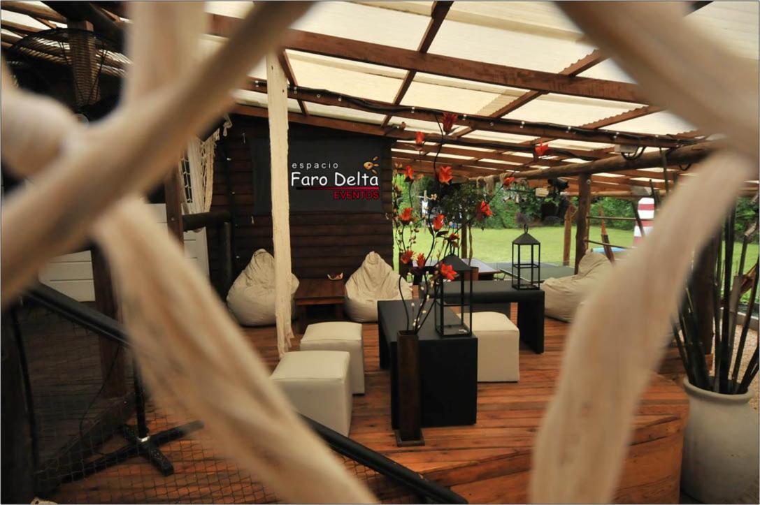 Faro Delta *