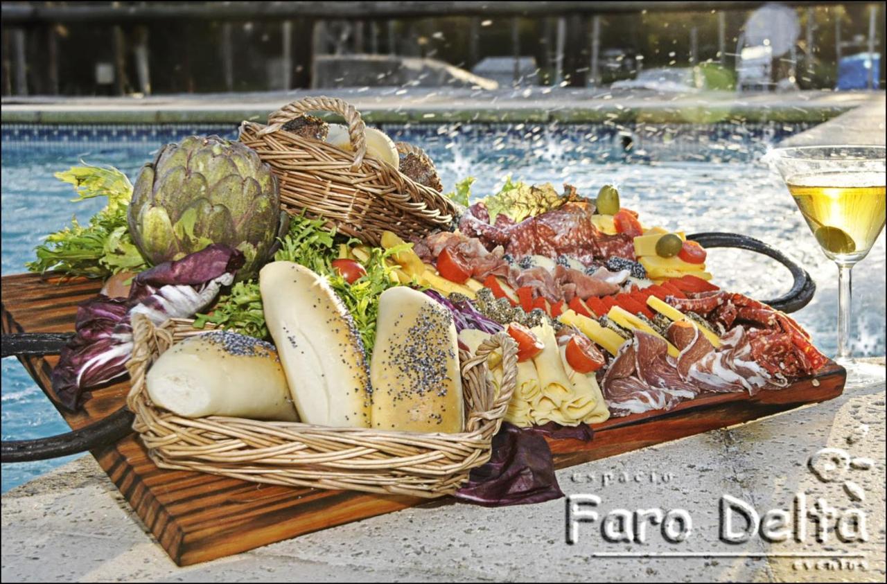 Faro Delta