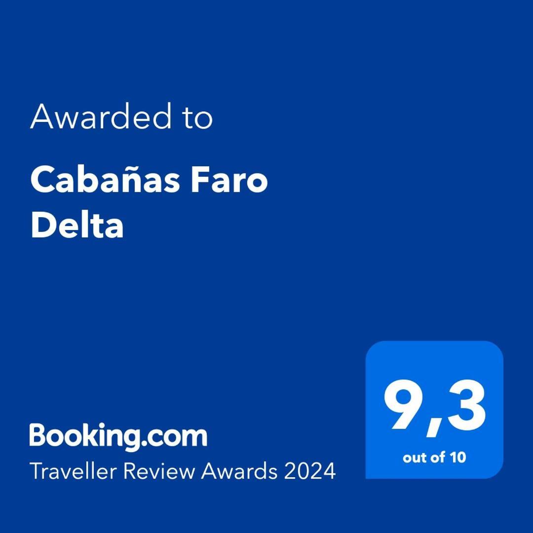 Faro Delta * Tigre