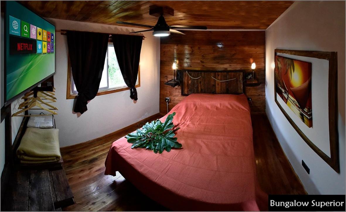 Lodge Faro Delta