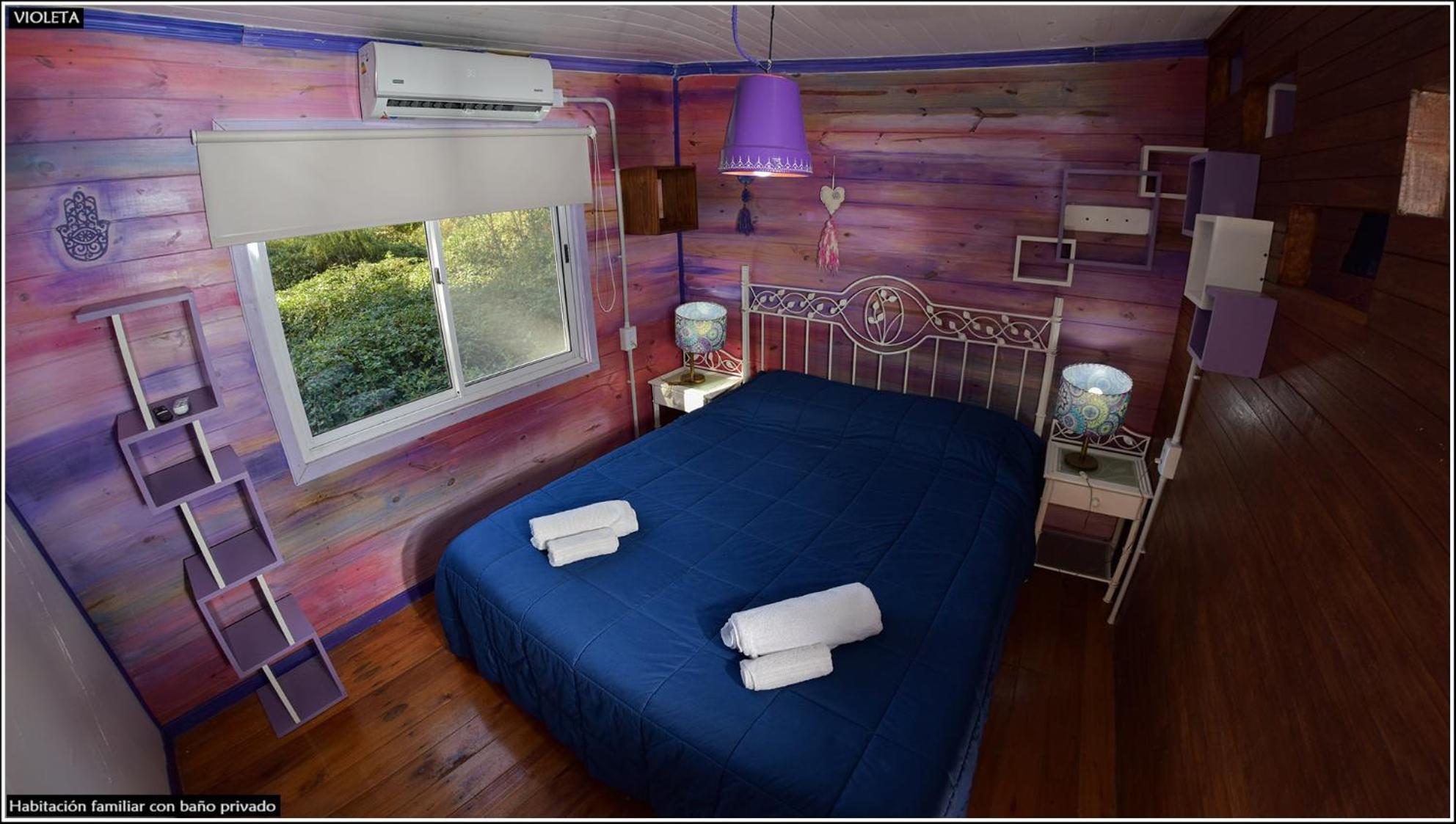 Faro Delta Lodge *
