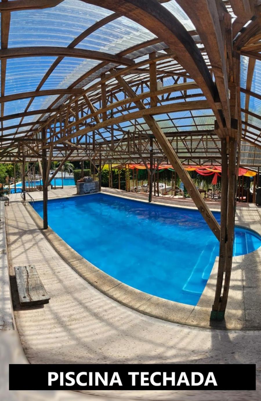 Faro Delta Lodge