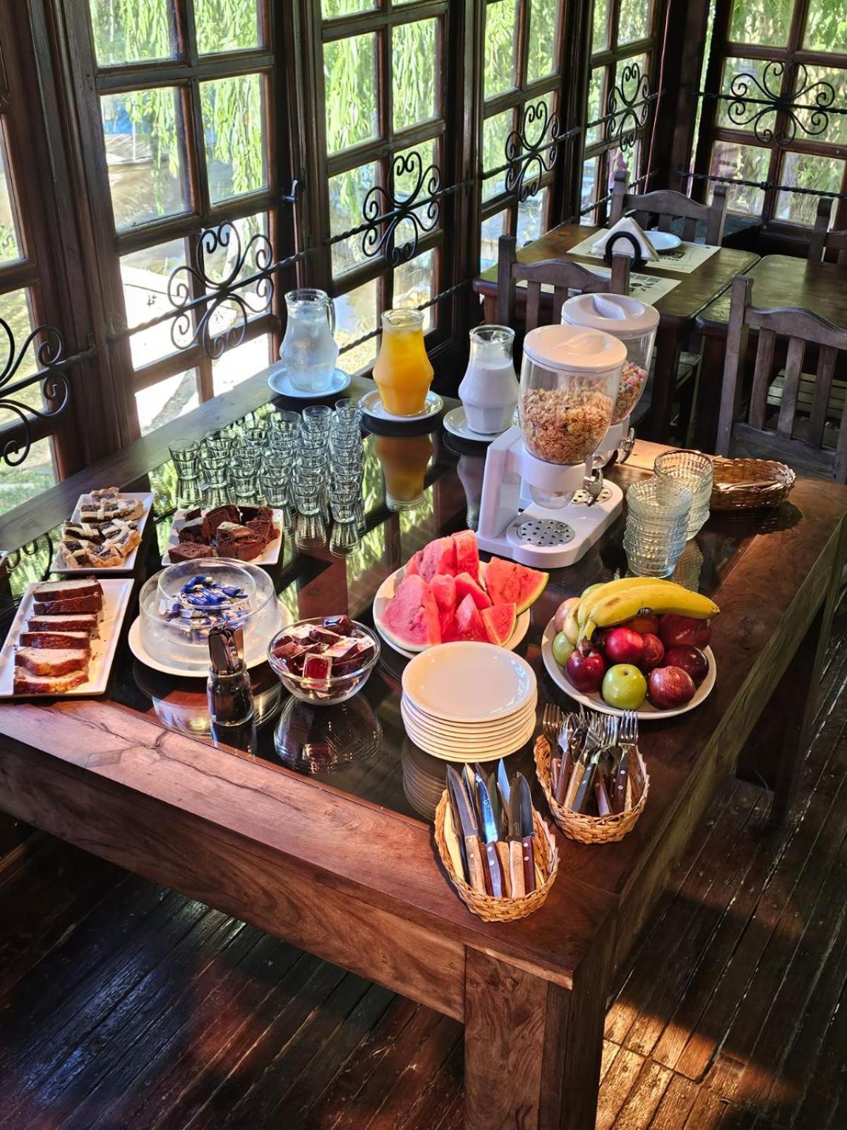 Faro Delta Lodge *